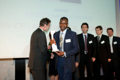 Crystal Cabin Award 2010
